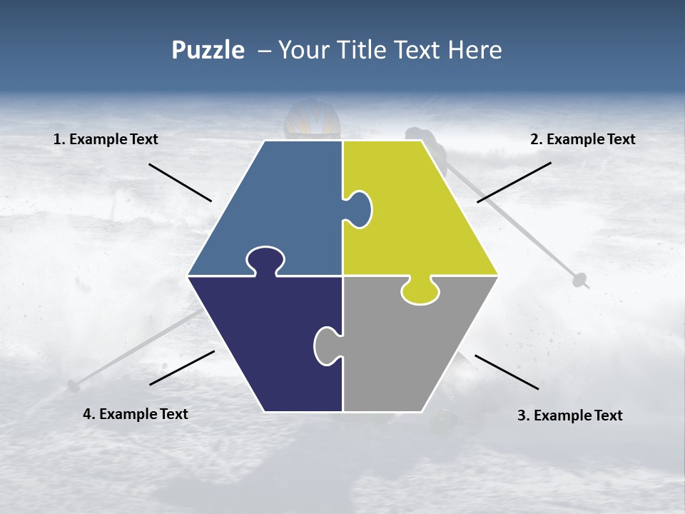 Suite Agility Impetuous PowerPoint Template