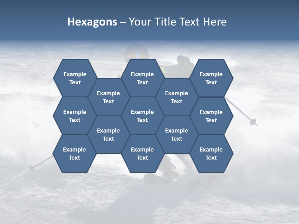 Suite Agility Impetuous PowerPoint Template