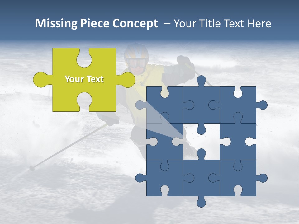 Suite Agility Impetuous PowerPoint Template