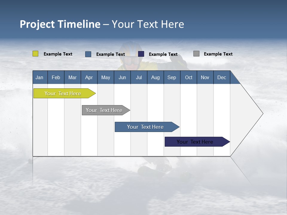 Suite Agility Impetuous PowerPoint Template