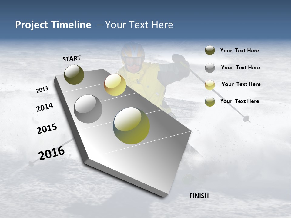 Suite Agility Impetuous PowerPoint Template