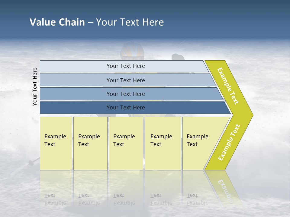 Suite Agility Impetuous PowerPoint Template
