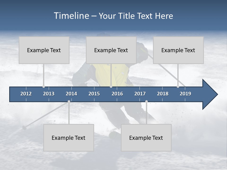 Suite Agility Impetuous PowerPoint Template