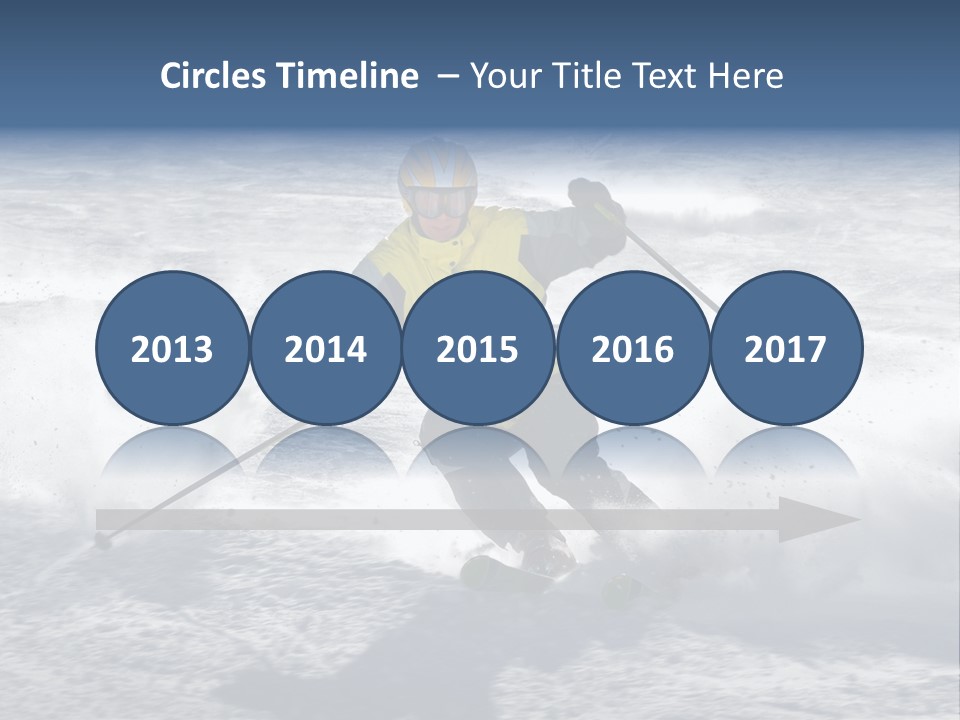 Suite Agility Impetuous PowerPoint Template