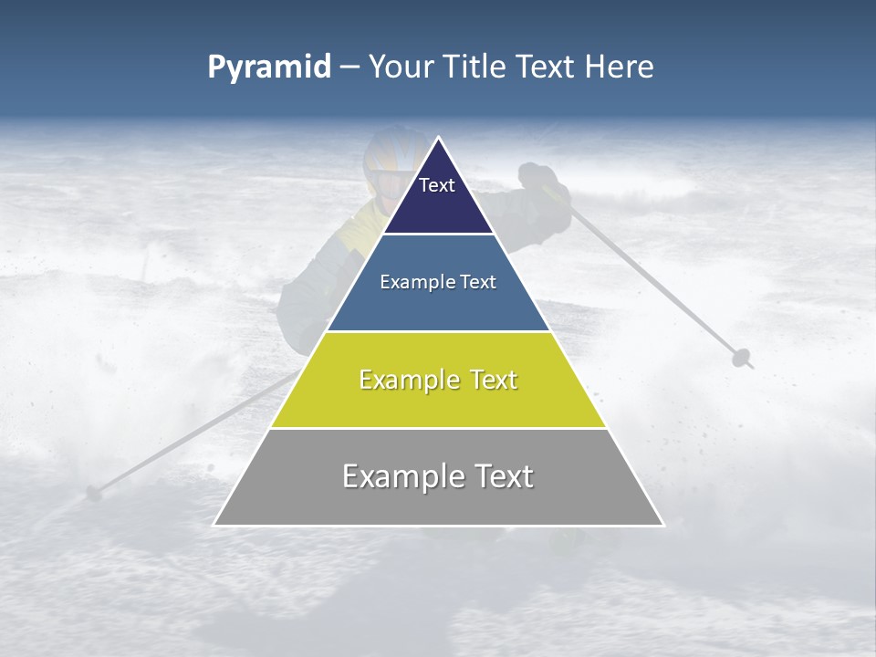 Suite Agility Impetuous PowerPoint Template