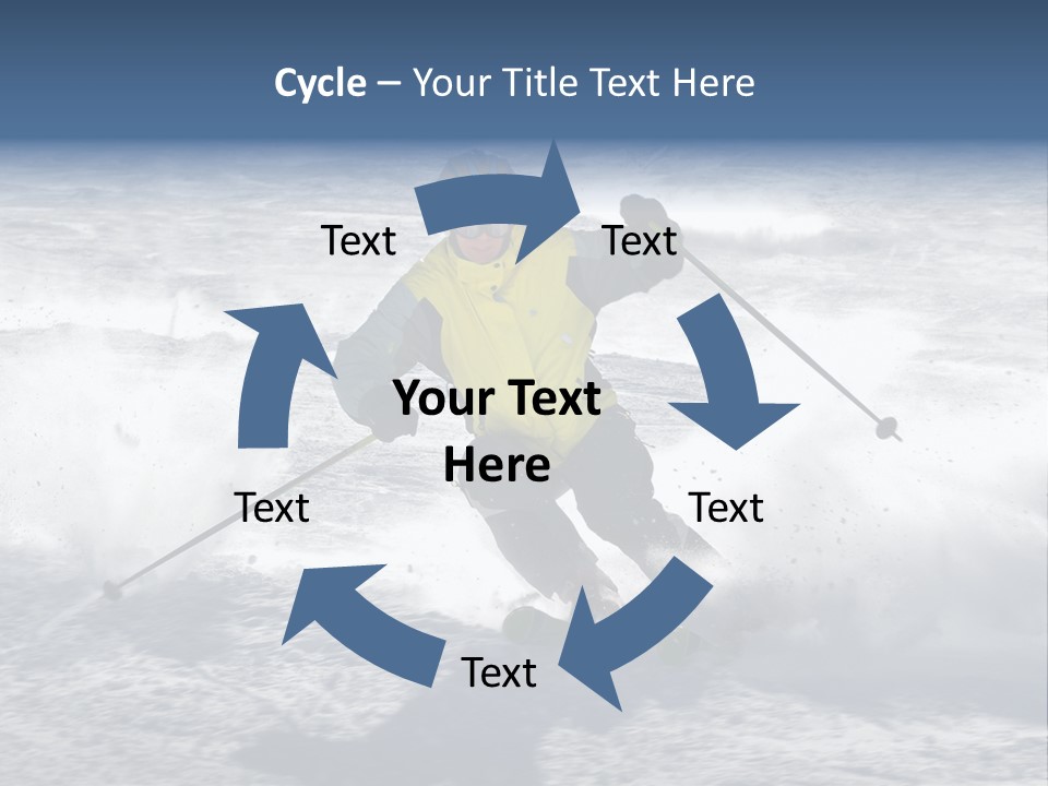 Suite Agility Impetuous PowerPoint Template