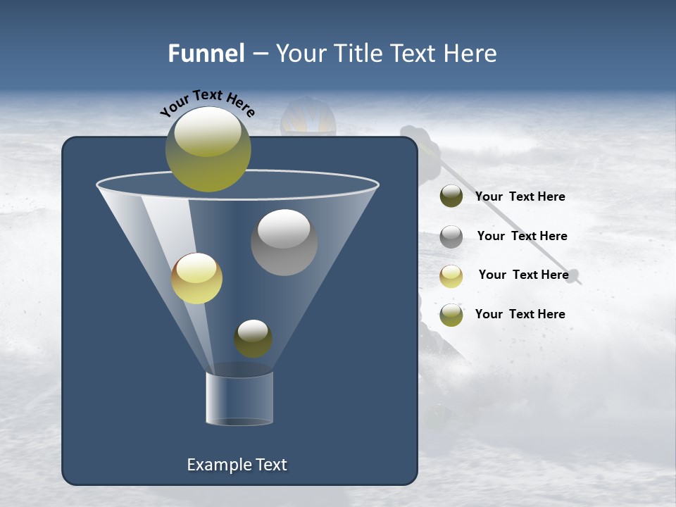 Suite Agility Impetuous PowerPoint Template