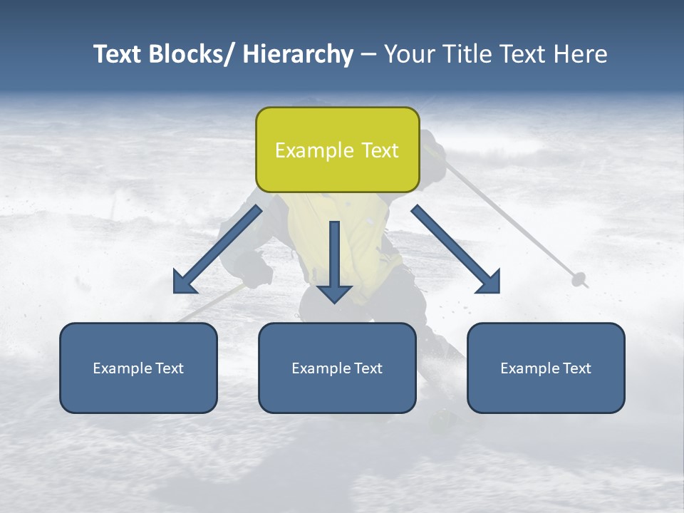 Suite Agility Impetuous PowerPoint Template
