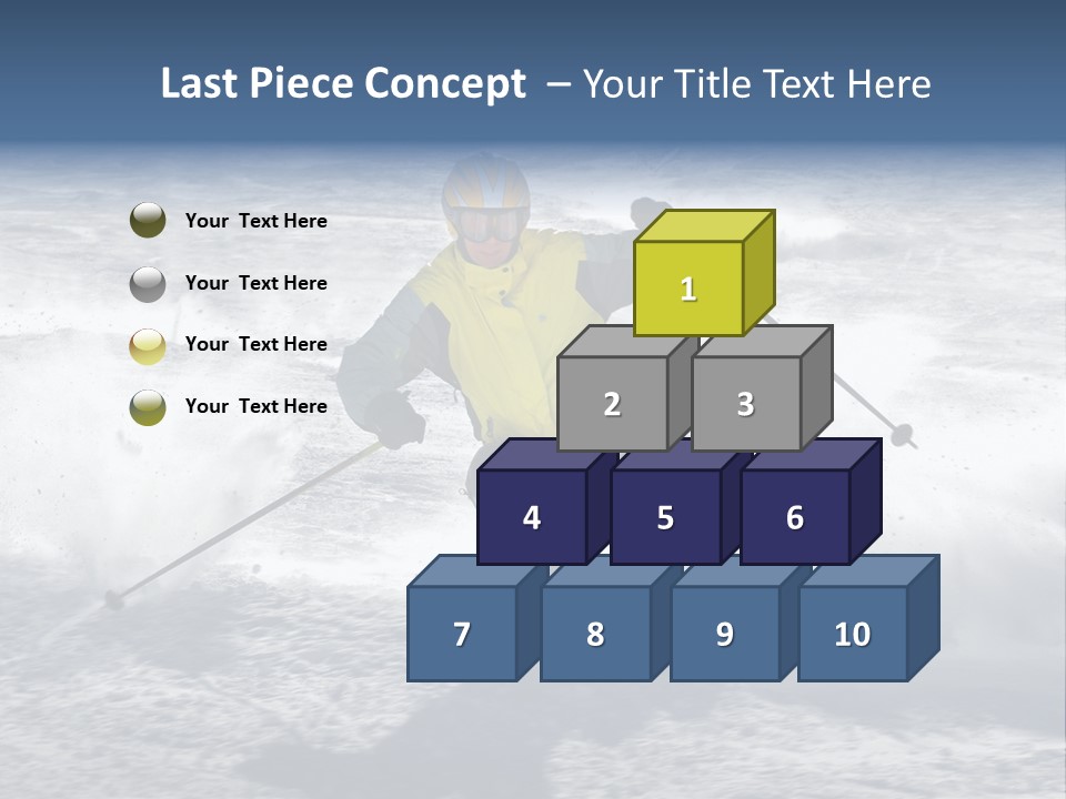 Suite Agility Impetuous PowerPoint Template