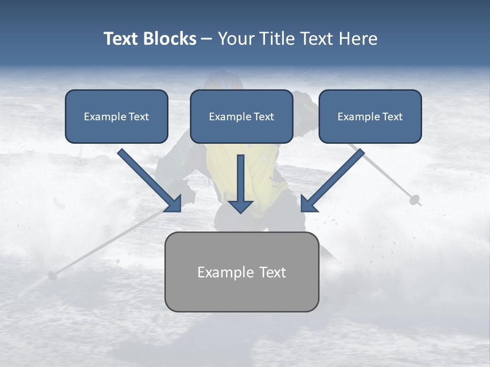 Suite Agility Impetuous PowerPoint Template