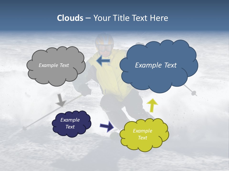 Suite Agility Impetuous PowerPoint Template