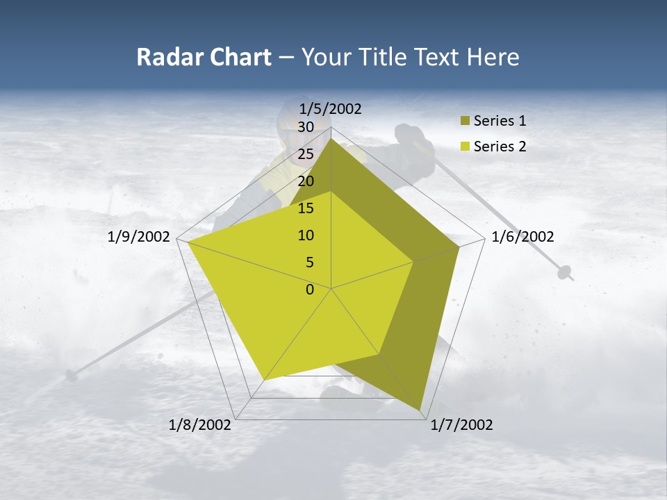 Suite Agility Impetuous PowerPoint Template