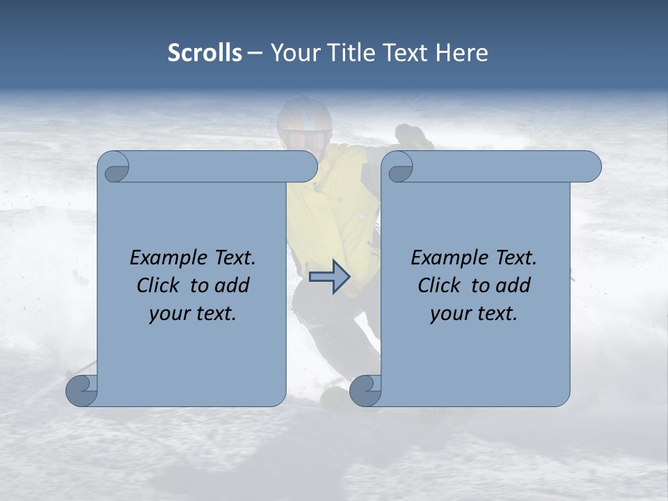 Suite Agility Impetuous PowerPoint Template