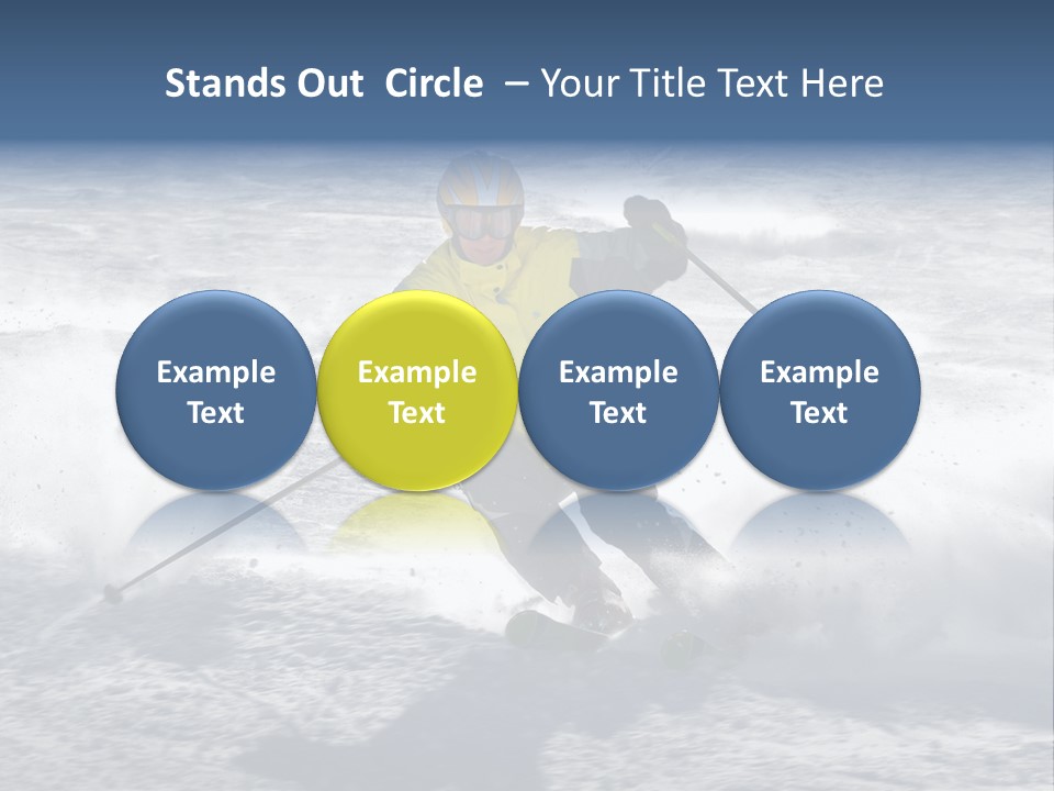 Suite Agility Impetuous PowerPoint Template