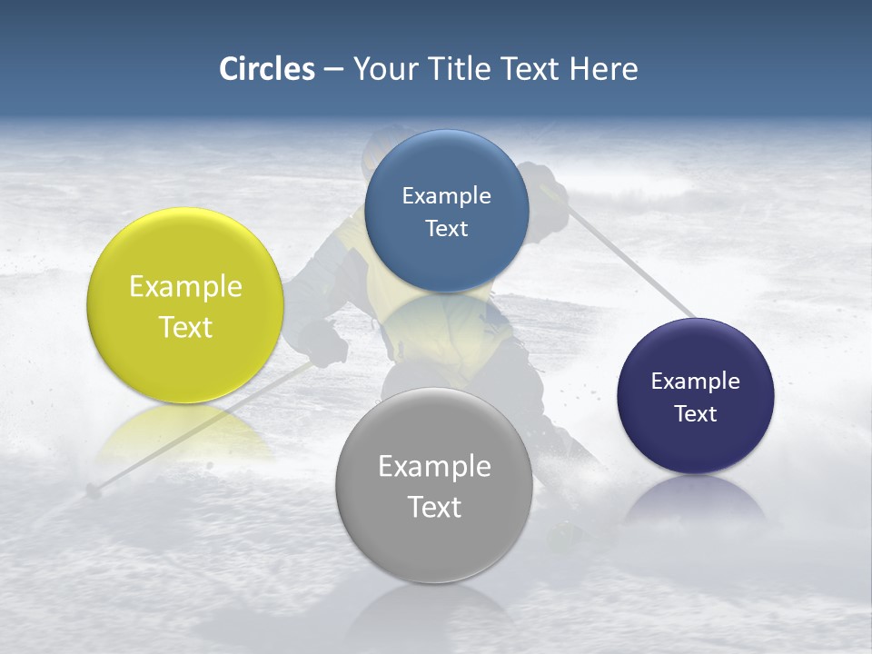 Suite Agility Impetuous PowerPoint Template
