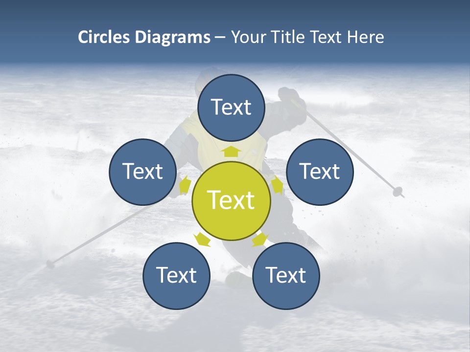 Suite Agility Impetuous PowerPoint Template
