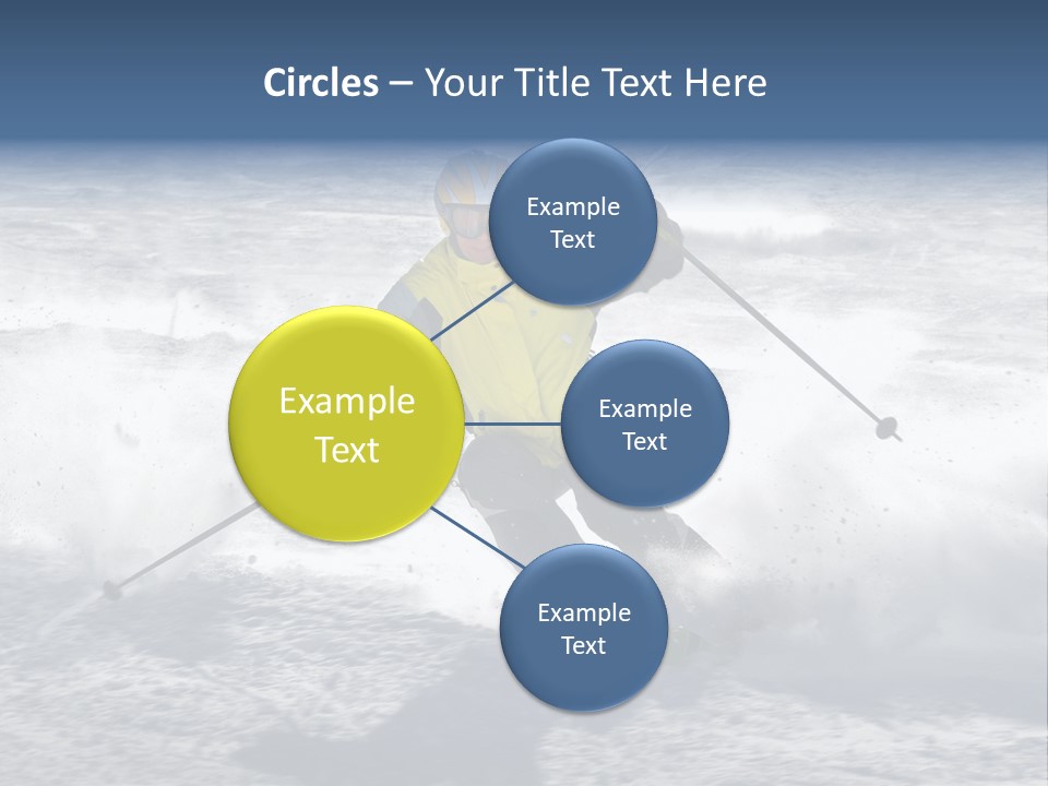 Suite Agility Impetuous PowerPoint Template