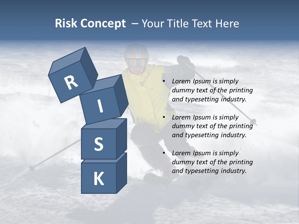 Suite Agility Impetuous PowerPoint Template