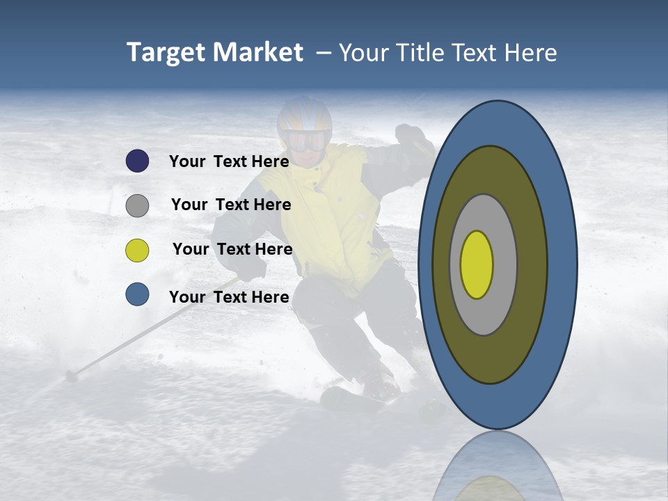 Suite Agility Impetuous PowerPoint Template