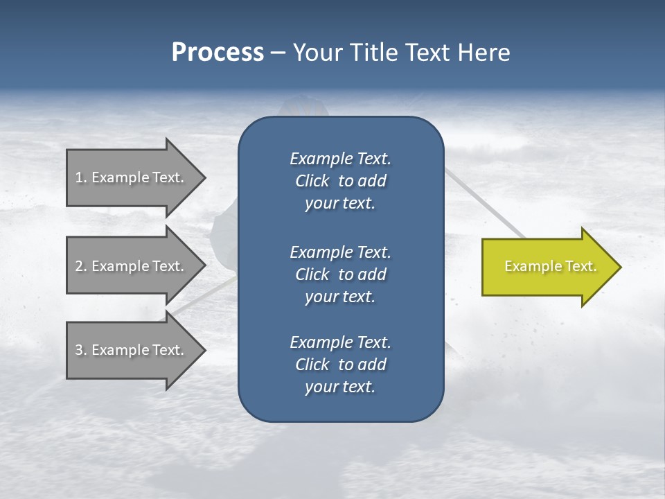 Suite Agility Impetuous PowerPoint Template