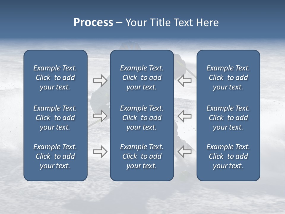 Suite Agility Impetuous PowerPoint Template