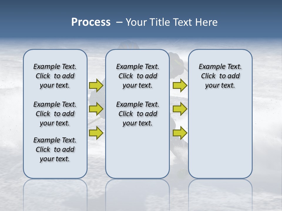 Suite Agility Impetuous PowerPoint Template