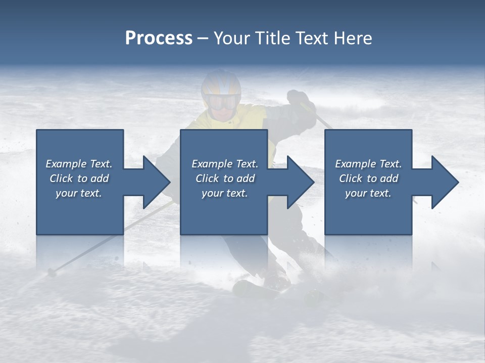 Suite Agility Impetuous PowerPoint Template