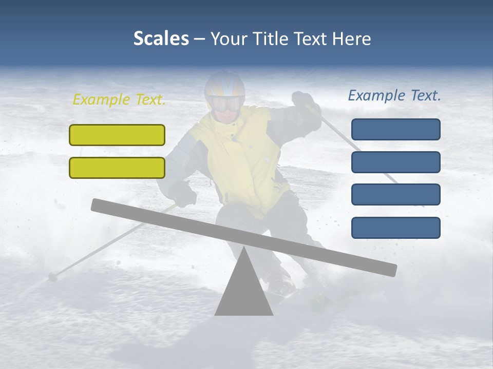 Suite Agility Impetuous PowerPoint Template
