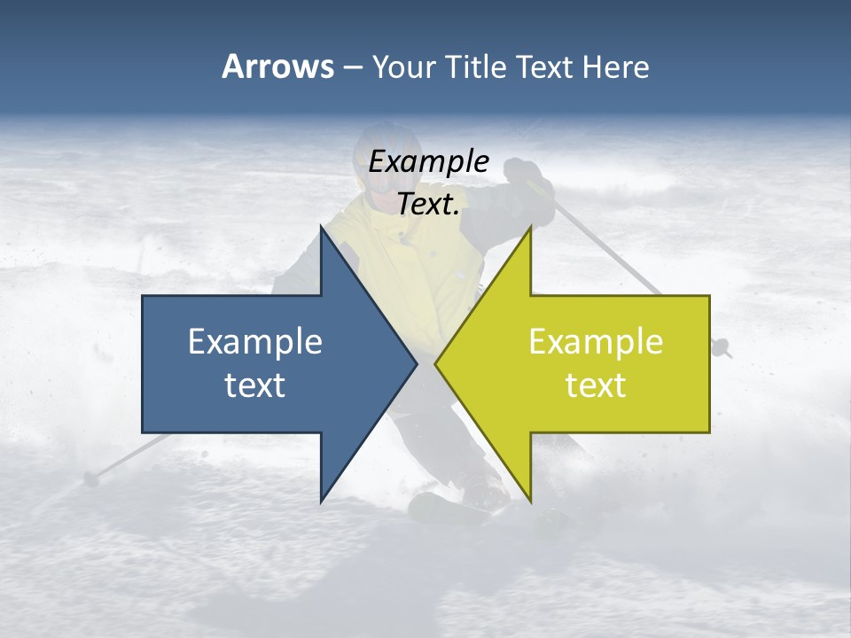 Suite Agility Impetuous PowerPoint Template