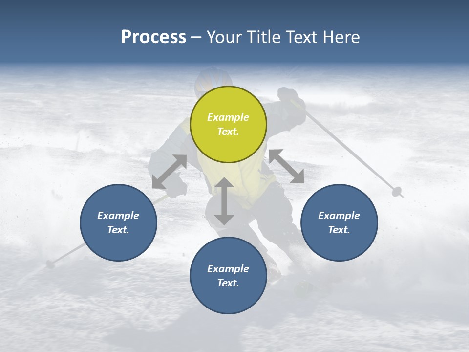 Suite Agility Impetuous PowerPoint Template