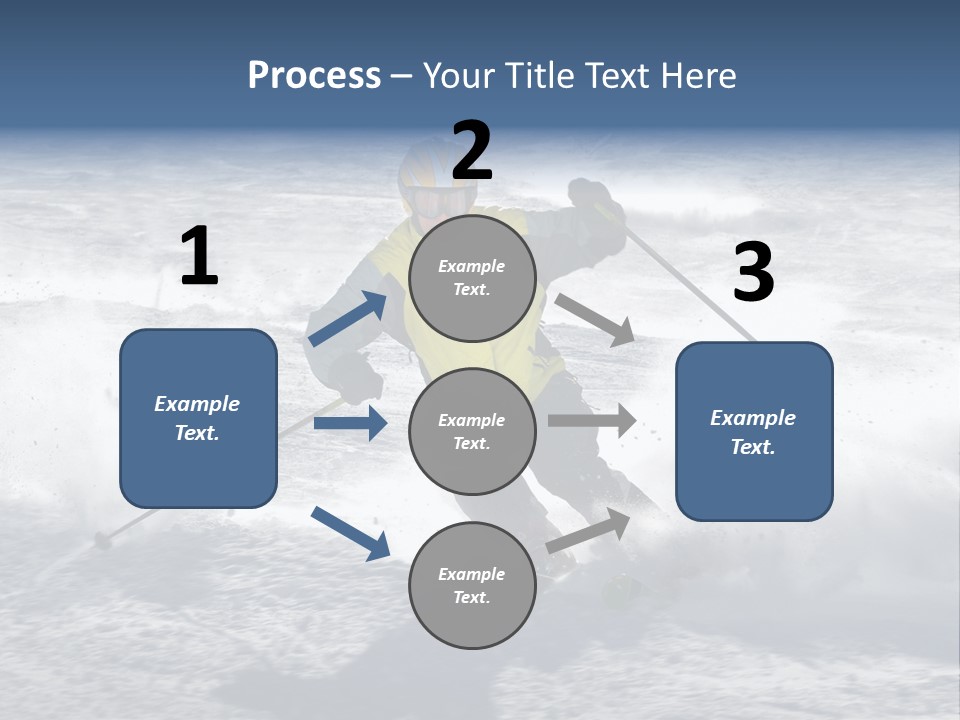 Suite Agility Impetuous PowerPoint Template