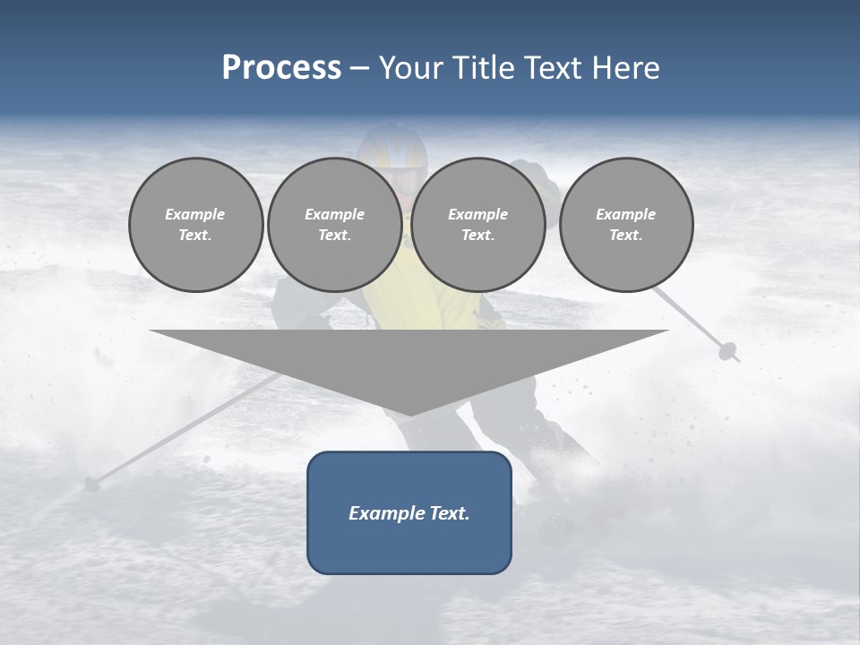 Suite Agility Impetuous PowerPoint Template