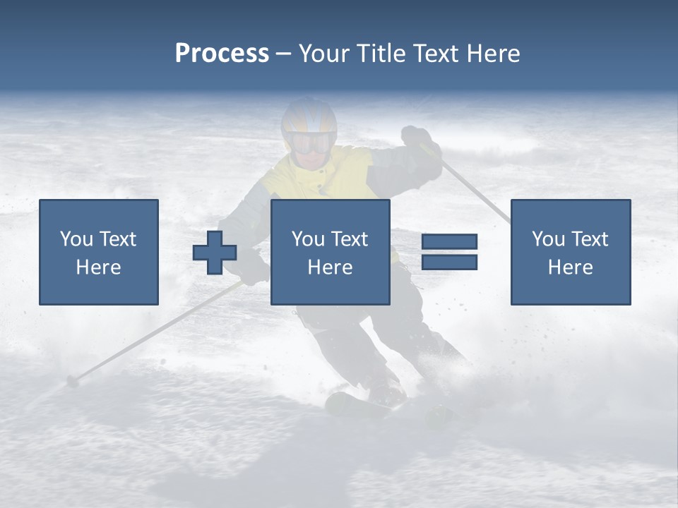 Suite Agility Impetuous PowerPoint Template