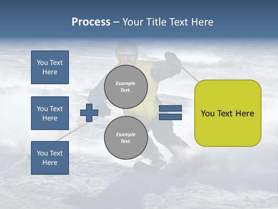 Suite Agility Impetuous PowerPoint Template