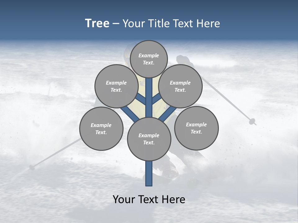 Suite Agility Impetuous PowerPoint Template