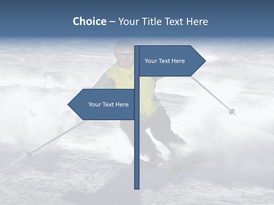 Suite Agility Impetuous PowerPoint Template