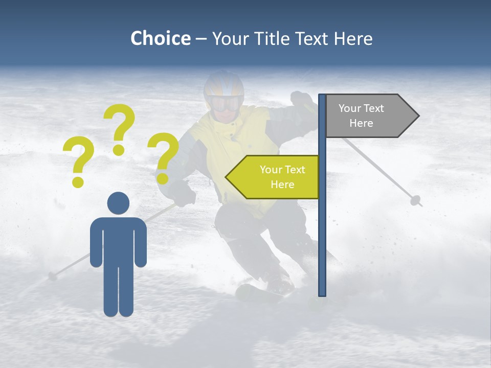 Suite Agility Impetuous PowerPoint Template