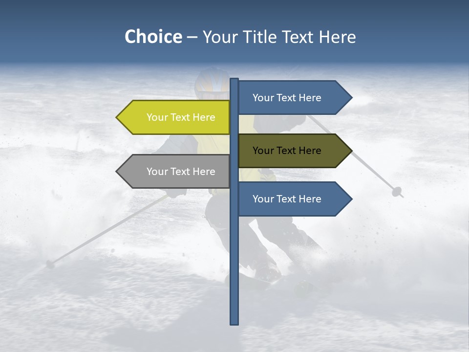 Suite Agility Impetuous PowerPoint Template