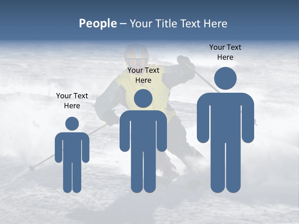 Suite Agility Impetuous PowerPoint Template