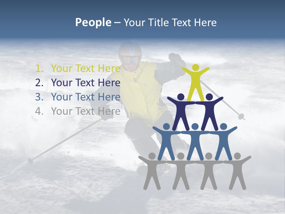 Suite Agility Impetuous PowerPoint Template