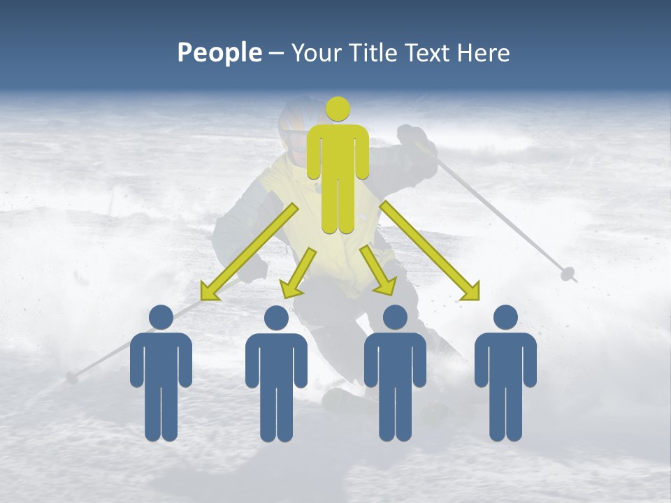 Suite Agility Impetuous PowerPoint Template