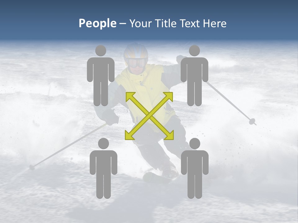 Suite Agility Impetuous PowerPoint Template