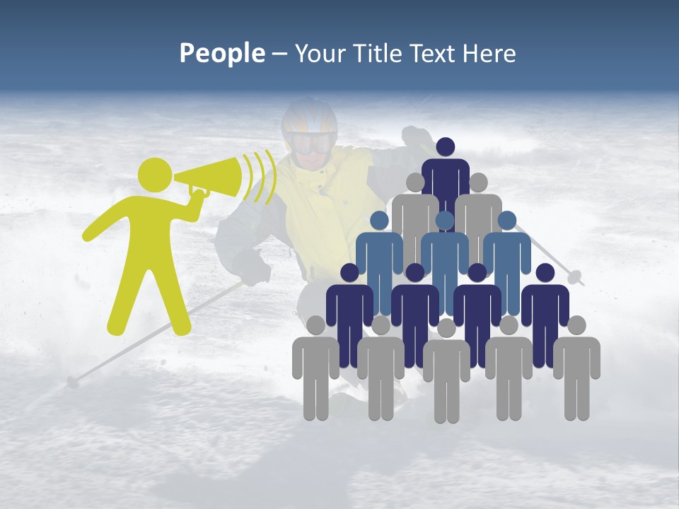 Suite Agility Impetuous PowerPoint Template