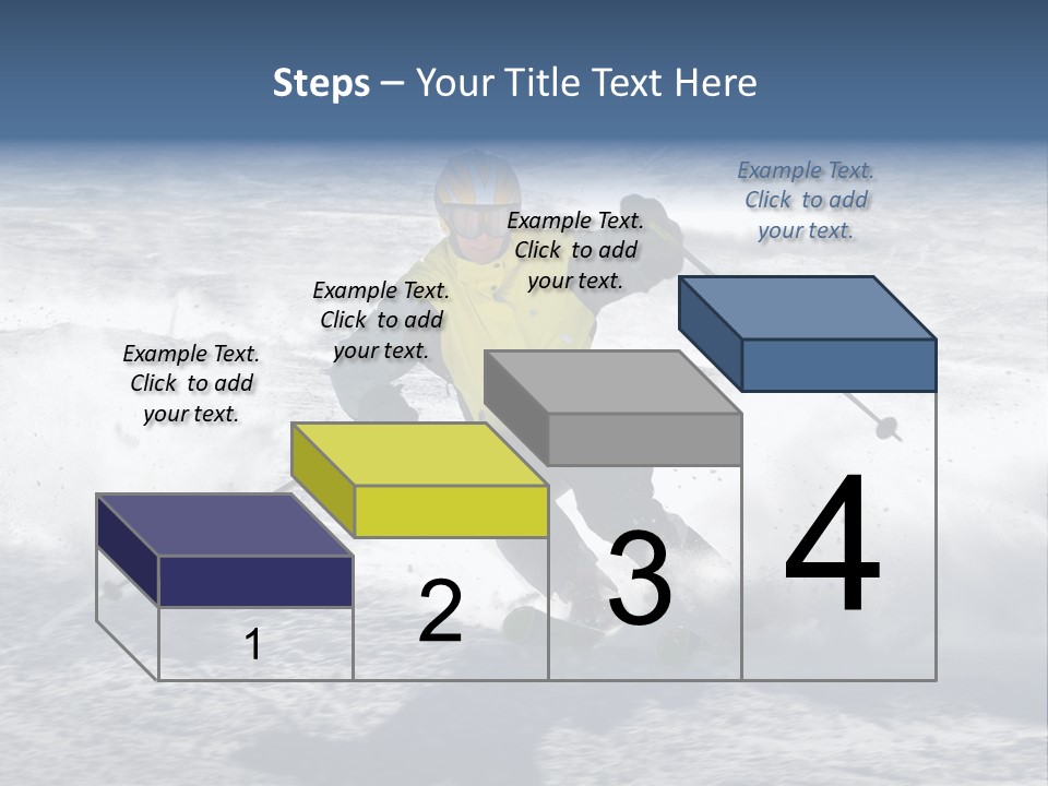 Suite Agility Impetuous PowerPoint Template