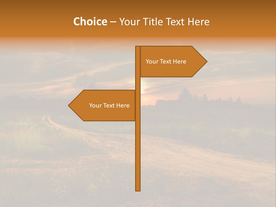 Females Portrait Teamwork PowerPoint Template