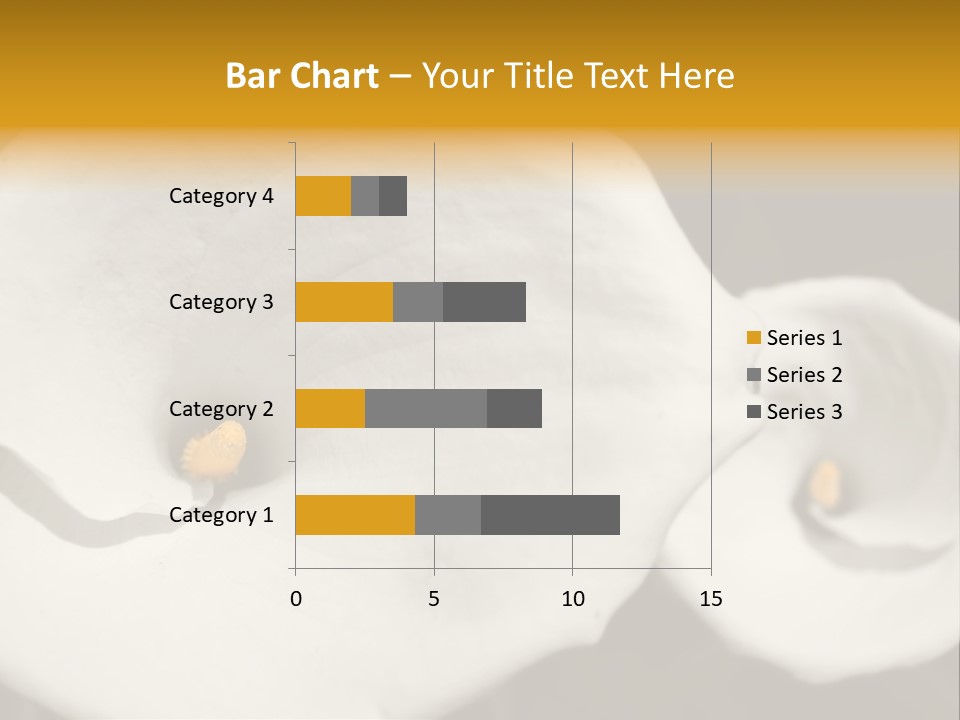Beautiful Perfect Center PowerPoint Template