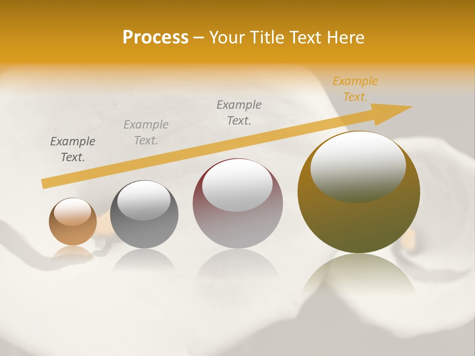 Beautiful Perfect Center PowerPoint Template