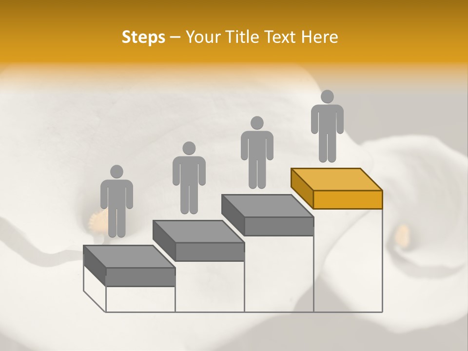 Beautiful Perfect Center PowerPoint Template