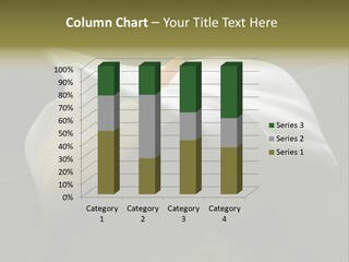 Calla Lily Botany Plant PowerPoint Template