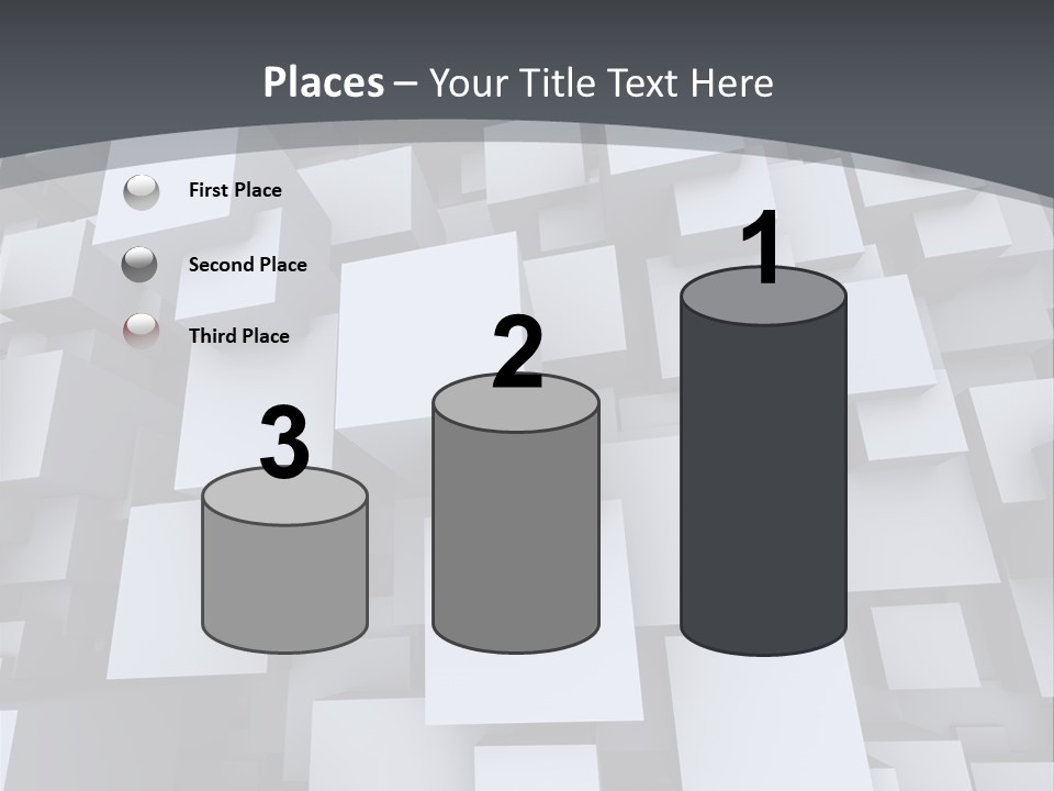 Analysis Mathematical Real PowerPoint Template